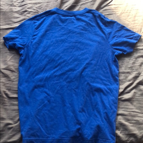 Hollister tee - Picture 3 of 3
